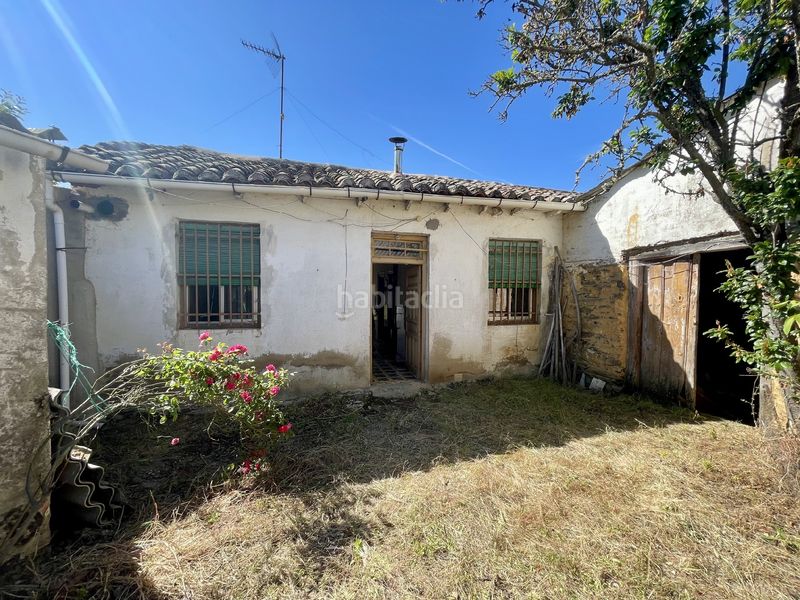 Foto 809a98e8-c5e9-46b4-a506-97ab437cb7f1. Casa a Morales del Vino