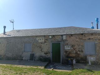 Casa a Santa Catalina. Casa  foncebadon