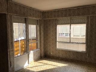 Appartement à Astorga. Piso - astorga (centro)