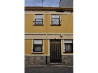 Maison à San Justo de la Vega. Casa  san justo de la vega
