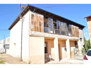 Maison à Villagatón. Casa  brañuelas
