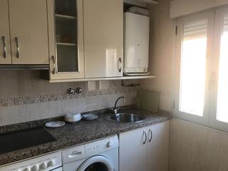 Appartement à Astorga. Piso  astorga rectivia