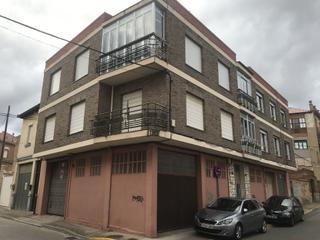 Appartement à Astorga. Piso  astorga