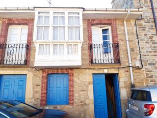 Maison à Astorga. Casa  santa colomba de somoza