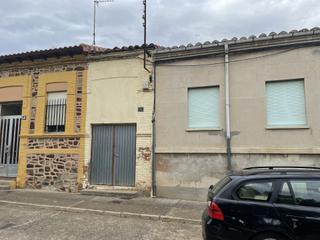 Maison à Astorga. Casa  astorga