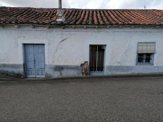 Maison à Astorga. Casa  astorga