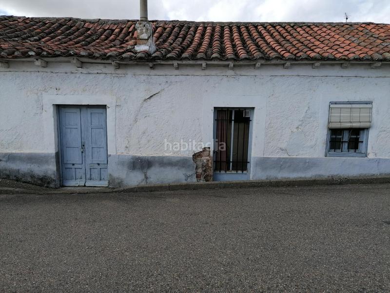 Foto 1d64894d-d7cc-49e3-a3fe-560d1f70cb02. Casa in Astorga