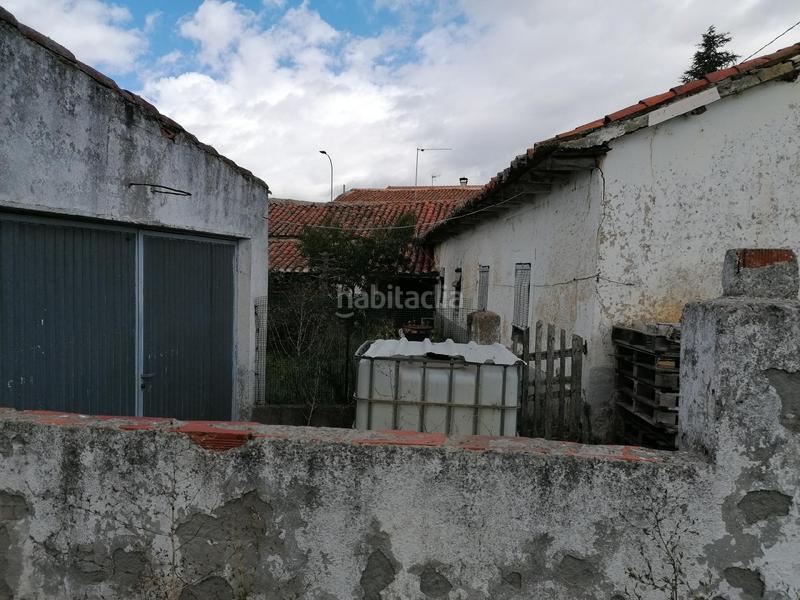 Foto 84f417f0-356c-40e8-b1f1-9b6019a69de9. Casa in Astorga