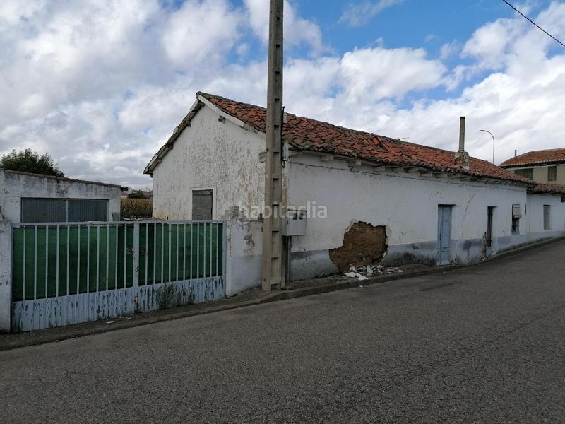 Foto b71308e7-495e-4d4e-9891-79dca757c429. Casa in Astorga