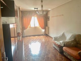 Appartement à Astorga. Piso  astorga centro