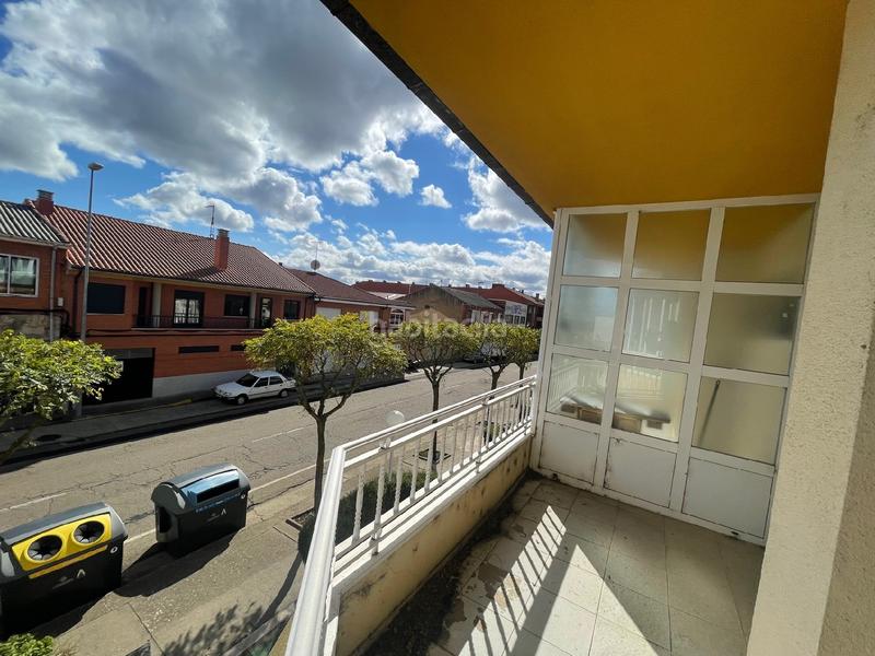 Foto c2eec248-baf6-4938-b29b-dbebabcbbf64. Chalet in Astorga