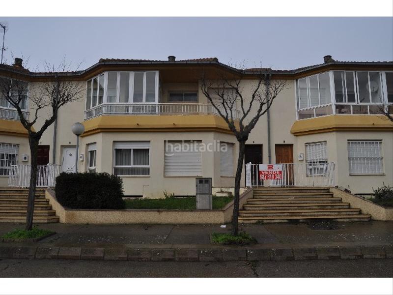Foto e9b44af8-7373-427f-97b1-1ef3ffaa3beb. Chalet in Astorga