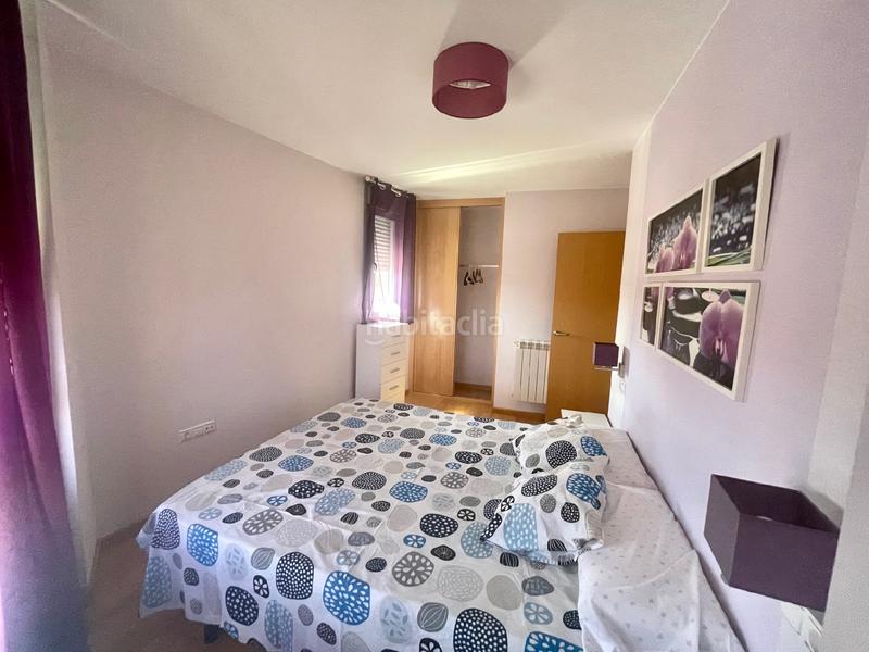 Foto 1999be71-6f27-41c9-aade-290856325449. Pis amb calefacció aparcament a Astorga