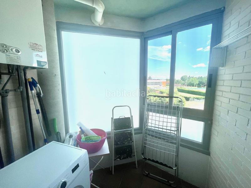 Foto 22038470-7032-4b25-a4c5-8b7d601f374e. Pis amb calefacció aparcament a Astorga