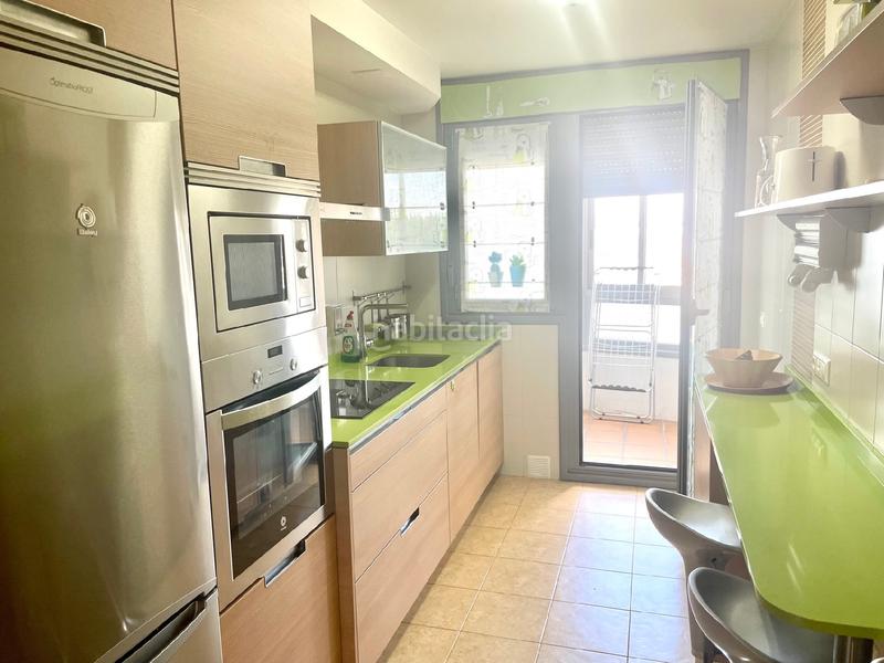 Foto c298c0ff-2c31-4fb0-8ff6-41f22dd52795. Pis amb calefacció aparcament a Astorga