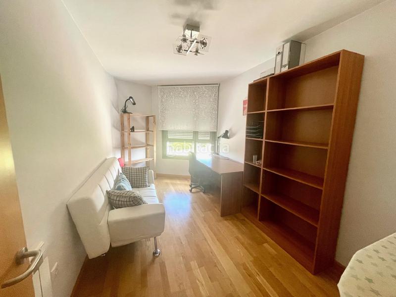 Foto d3a0d290-4154-40da-967e-751ebfd19153. Pis amb calefacció aparcament a Astorga