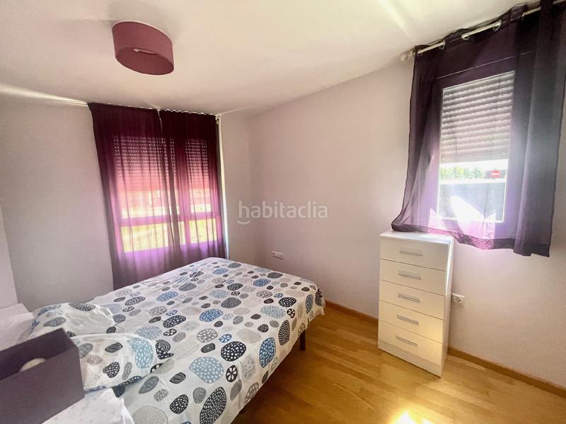 Foto f9833c1a-3056-48a5-8c2b-82824b92414e. Pis amb calefacció aparcament a Astorga