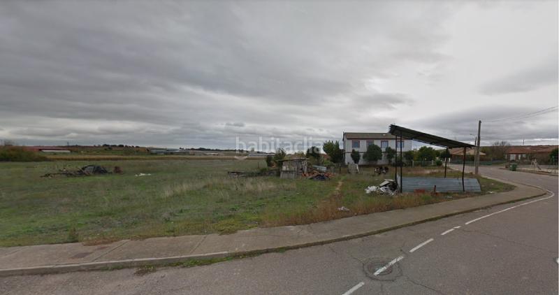 Foto 68790043-1070-470e-8c6c-76e4801f54e5. Terreny residencial a Villarejo de Órbigo