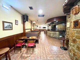 Local Comercial a Castellanos de Castro. Local  astorga