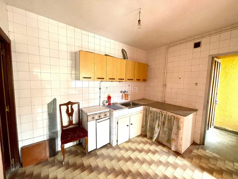 Foto 790113c2-eca2-45c2-8485-2fe35d45a668. Casa con riscaldamento in Astorga
