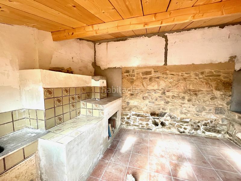 Foto 91d905f3-6733-489f-8bf3-a8d3a0ac3e48. Casa con riscaldamento in Astorga