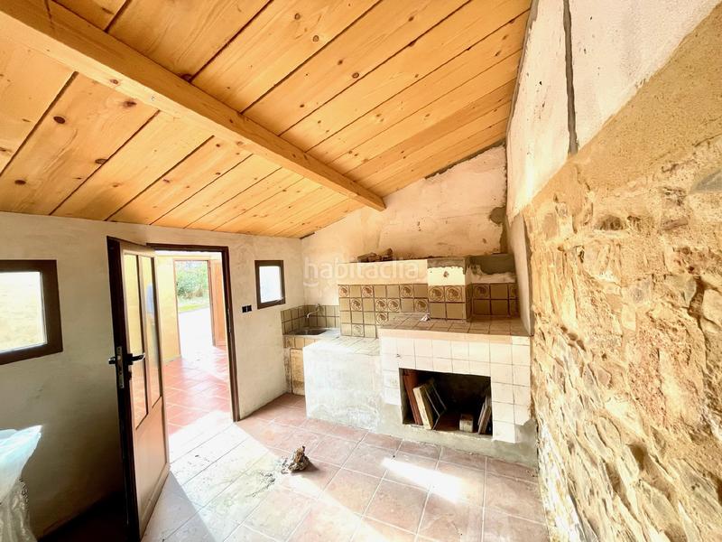 Foto b3f0432d-e08c-4b48-a98c-83049e7c353e. Casa con riscaldamento in Astorga
