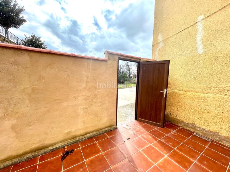 Foto b5ba1c97-8caf-4341-9a99-7cc66af0a6c2. Casa con riscaldamento in Astorga