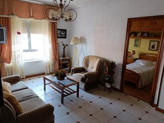 Appartement à Astorga. Piso  astorga rectivia