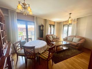 Appartement à Astorga. Piso  astorga centro