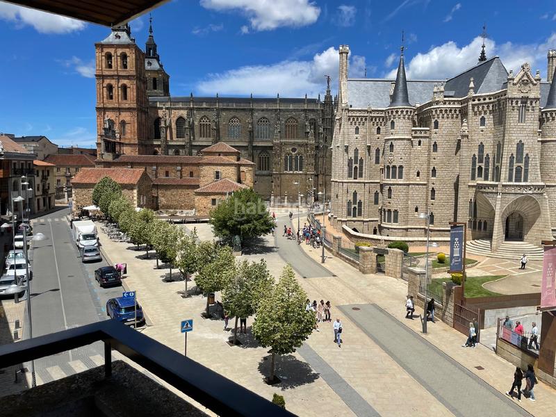 Foto 14912577-4ea7-4323-8160-4c76ca669dc1. Appartamento in Astorga