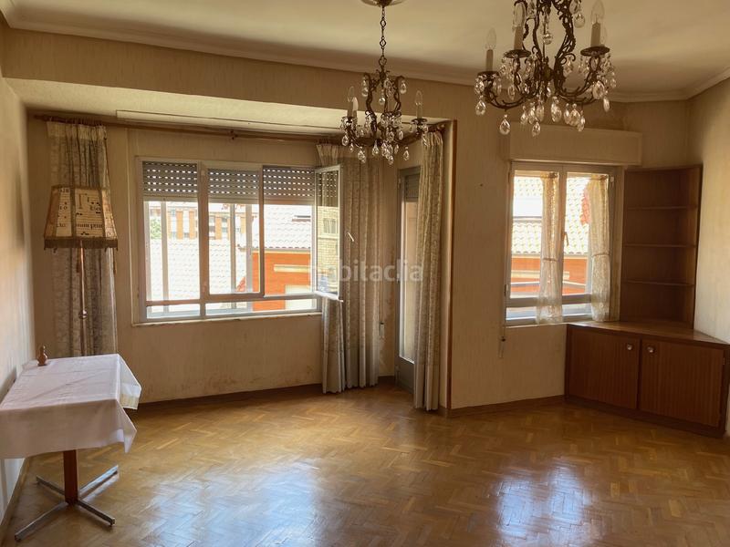 Foto cd60f129-9554-4379-9dfd-b640aa19071d. Appartamento in Astorga