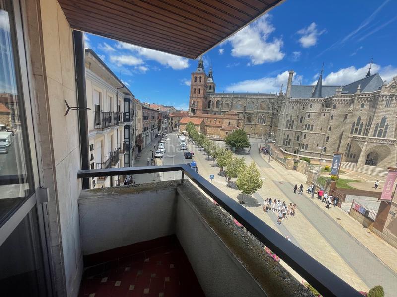 Foto e60eeb4f-898b-4b75-b214-be44d98333c8. Appartamento in Astorga
