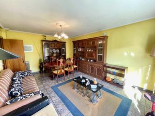 Appartement à Astorga. Piso  astorga