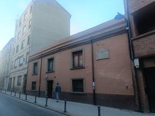 Maison à Astorga. Casa  astorga centro