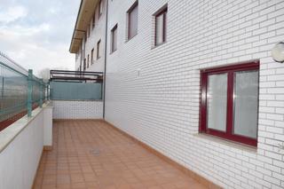Appartement à Zona Alta. Tu nuevo hogar en zona alta con una terraza única!
