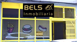 Local Comercial en Centro. Local con entrada a 2 calles en el centro