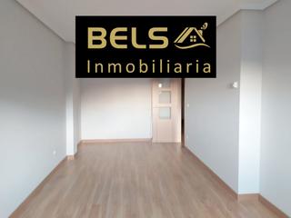 Pis en Zona Alta. Piso nuevo en zona alta