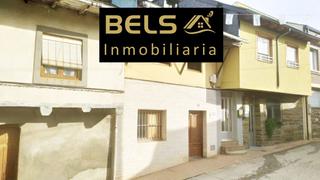 Maison à Vega de Espinareda. Oportunidad en san pedro de olleros!