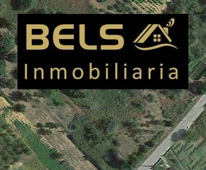 Terrain résidentiel à Cabañas Raras. Se vende solar en cabañas raras