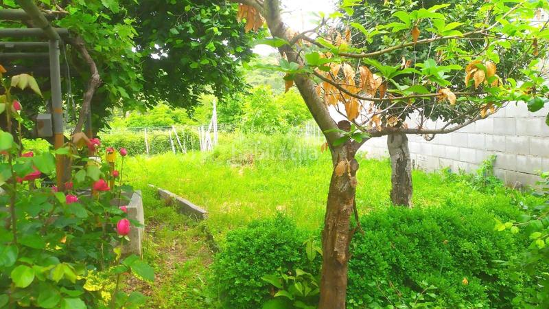 Foto 0181a106-f54e-4e83-a9e0-16b58769e056. Chalet mit heizung in Área Rural Sur Ponferrada