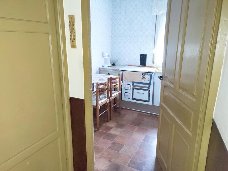 Foto 206987c1-fcc5-4ed8-b2e0-4c257c3404b7. Chalet mit heizung in Área Rural Sur Ponferrada