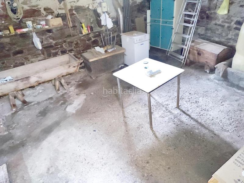 Foto 2f59671f-7cdc-4ab4-8054-0ad480b3c3db. Chalet mit heizung in Área Rural Sur Ponferrada