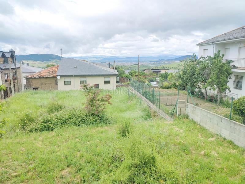 Foto 3f1433c6-4451-43ce-af26-79e7690a57bf. Chalet mit heizung in Área Rural Sur Ponferrada