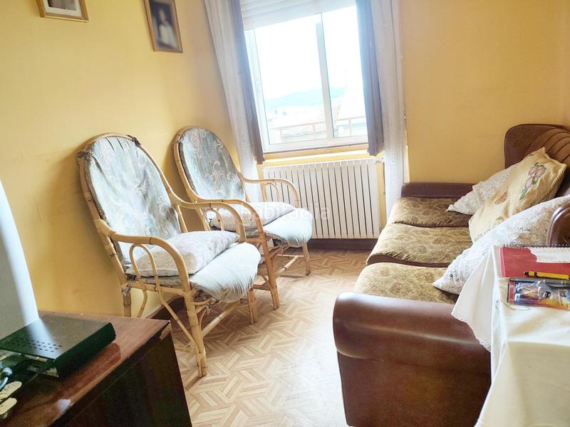 Foto 44cd30bc-66cf-4a17-bfdf-8205f1af959b. Chalet mit heizung in Área Rural Sur Ponferrada