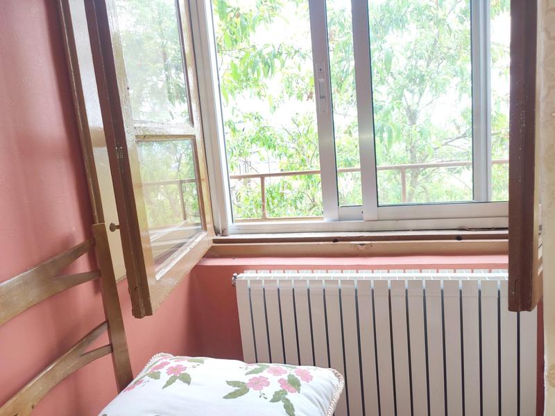 Foto 451931ed-a6f6-4c00-90c4-c33f457e7576. Chalet mit heizung in Área Rural Sur Ponferrada