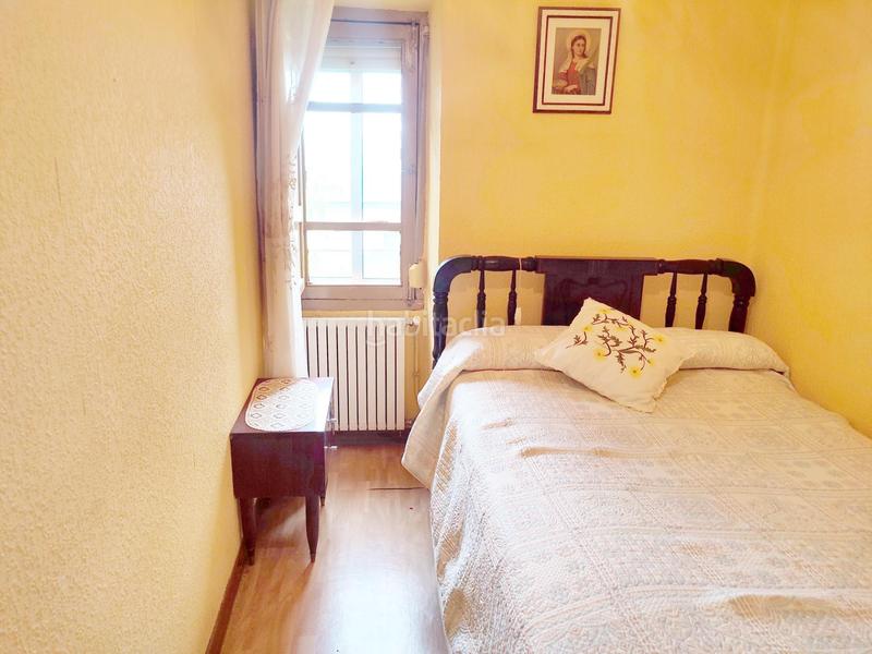 Foto 5d4b46b5-8db7-4dd2-85c1-be7999e4b18b. Chalet mit heizung in Área Rural Sur Ponferrada