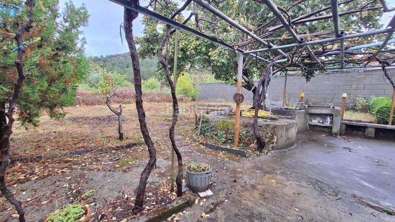 Foto 5ef76756-c23f-4421-a0bf-7366c3b8b536. Chalet mit heizung in Área Rural Sur Ponferrada