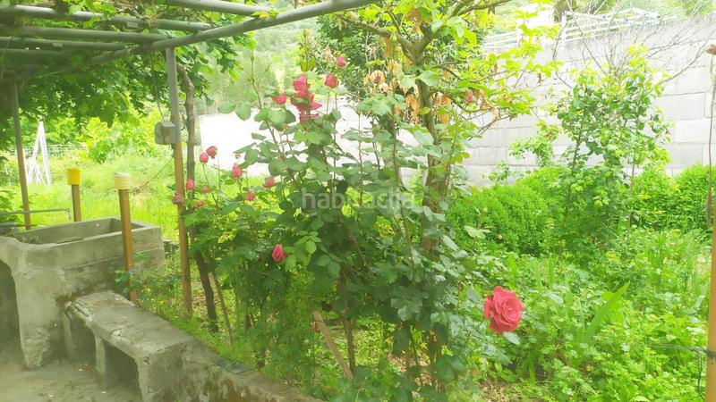 Foto 64b31ad8-3e2e-40d1-bda4-1e275e52276a. Chalet mit heizung in Área Rural Sur Ponferrada