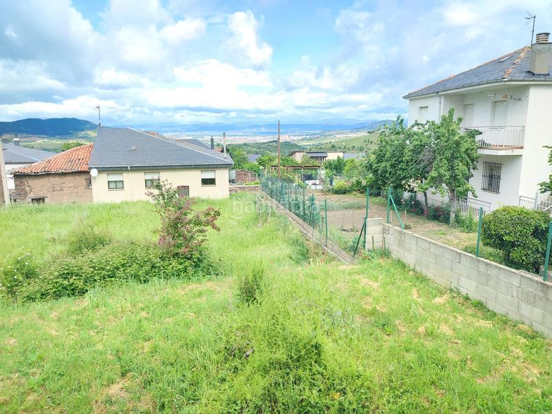 Foto 67474937-2cff-42e1-a566-8ccf32d4dbd0. Chalet mit heizung in Área Rural Sur Ponferrada