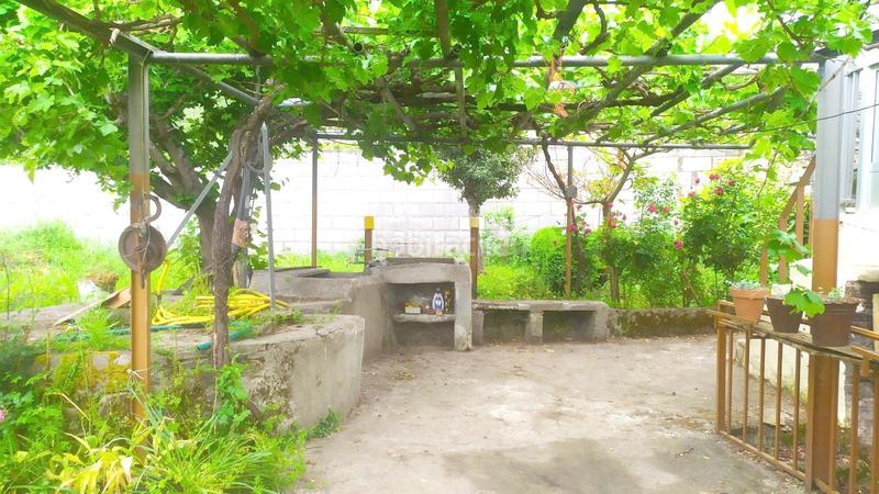 Foto 86d06448-f1c9-4b43-8d43-98297dc58291. Chalet mit heizung in Área Rural Sur Ponferrada